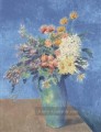 Vase de fleurs 1904 Kubisten